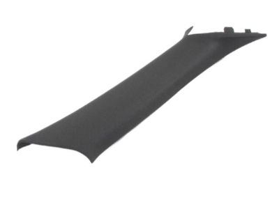 Mopar 1FW58XDVAF Molding-Windshield