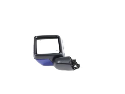6ZJ81SBMAA Mopar Mirror-Outside Rearview Product Photo 3 of 4