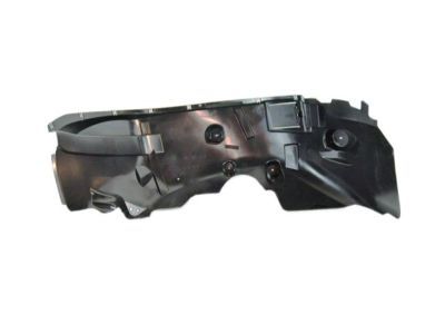 Mopar 68053738AG Shield-WHEELHOUSE