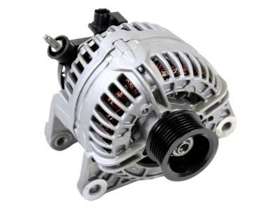 Dodge Ram 2500 Alternator - R4801475AA