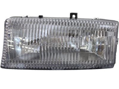 Dodge Dakota Headlight - 55055171AE