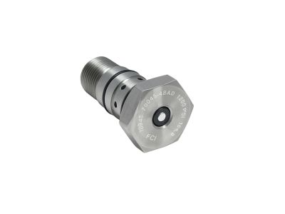 Jeep Wrangler Spool Valve - 5048148AD