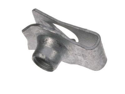 Mopar 68055165AA U-Nut