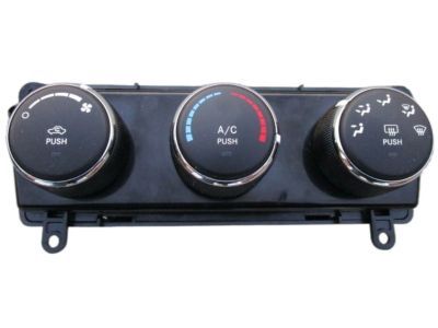 2010 Dodge Journey A/C Switch - 55111950AA