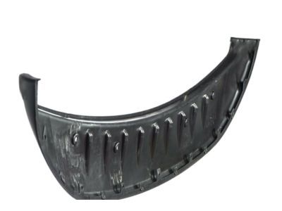 Mopar Air Deflector - 68033135AA