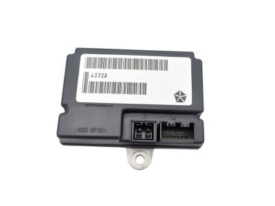 56029585AP Mopar Transfer Case Control Module Product Photo 2 of 4