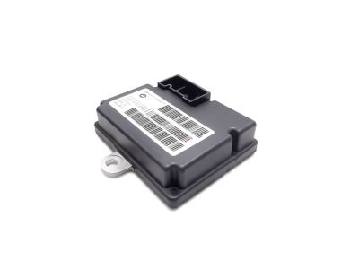 56029585AP Mopar Transfer Case Control Module Product Photo 3 of 4