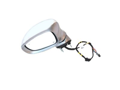 Chrysler Pacifica Car Mirror - 5RM231SCAC