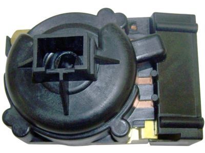 Dodge Ignition Lock Assembly - 4793576AB