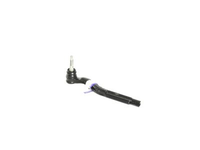 Mopar 68258768AE Tie Rod-Tie Rod