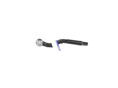 Mopar 68258768AE Tie Rod-Tie Rod