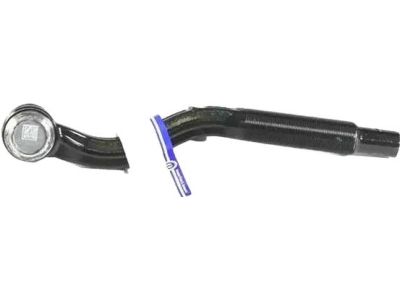 Mopar 68258768AE Tie Rod-Tie Rod