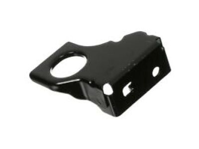 Mopar 68286730AA Radiator Support Bracket