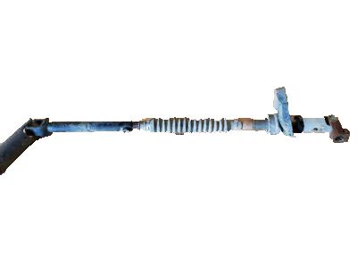 5165725AB - Genuine Mopar Shaft-Steering Column INTERMEDIAT