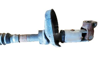 Ram 2500 Steering Shaft - 5165725AB