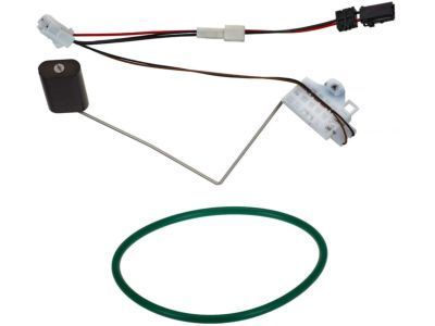 2017 Ram 1500 Fuel Level Sensor - 68141873AA