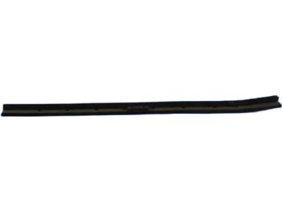 Mopar 4865584AB WEATHERSTRIP-Door Belt