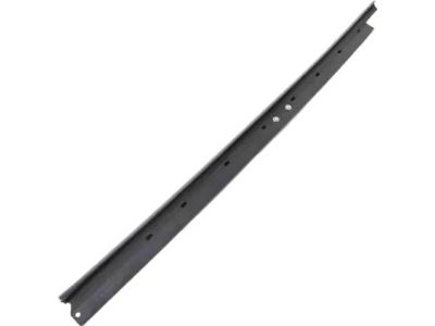 2008 Dodge Viper Weather Strip - 4865584AB