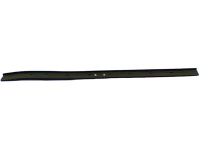 Mopar 4865584AB WEATHERSTRIP-Door Belt