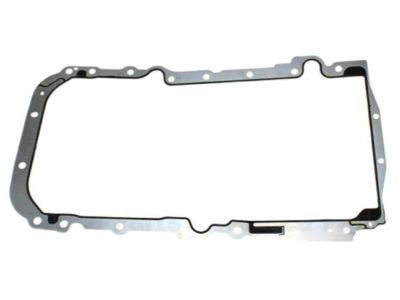 Chrysler Oil Pan Gasket - 4892072AA