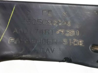 Ram 55056920AB
