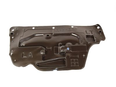 Dodge 5056273AF
