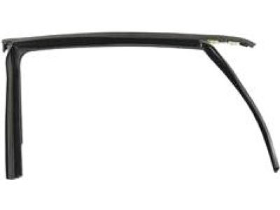 2023 Jeep Cherokee Weather Strip - 68442229AA