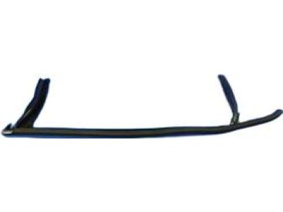 Mopar 68442229AA WEATHERST-Door Glass