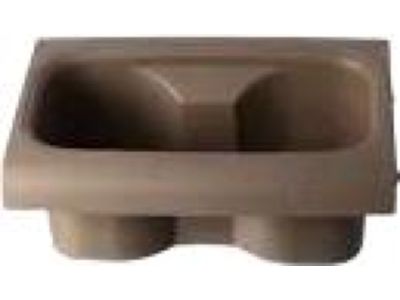 Chrysler 1JC93HL5AA
