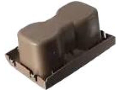 Chrysler 1JC93HL5AA