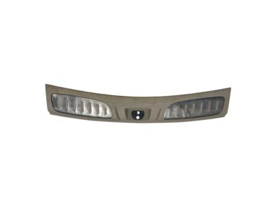 Mopar 1NE03DX9AC SCUFF-LIFTGATE