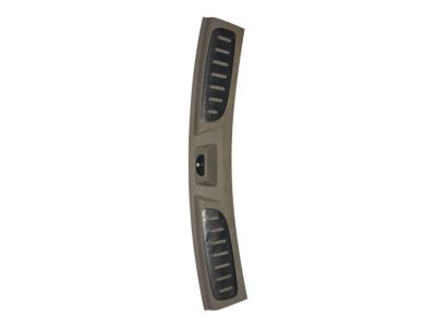 Mopar 1NE03DX9AC SCUFF-LIFTGATE