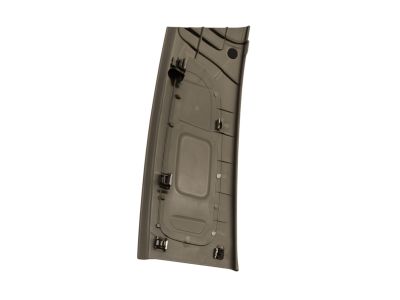 Mopar 1NE03DX9AC SCUFF-LIFTGATE