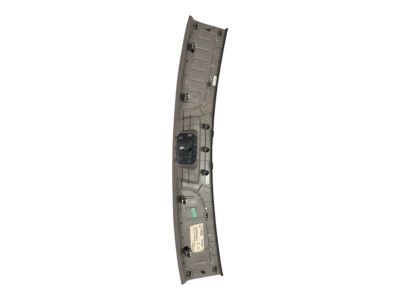 Mopar 1NE03DX9AC SCUFF-LIFTGATE