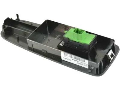 Mopar Power Window Switch - 1ZP67JXWAD