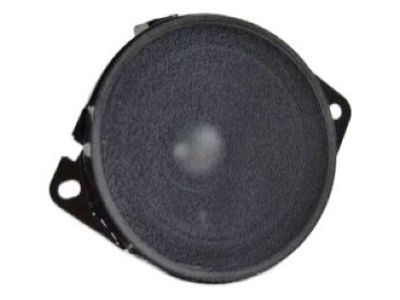 Jeep Car Speakers - 68223392AA