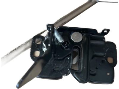 Jeep 4589801AA