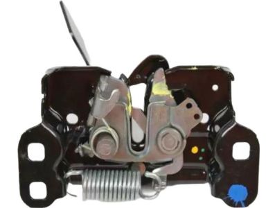 Jeep 4589801AA