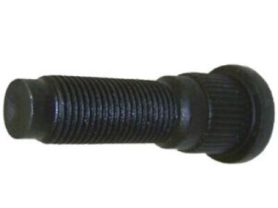 Jeep Wheel Stud - 6036424AA