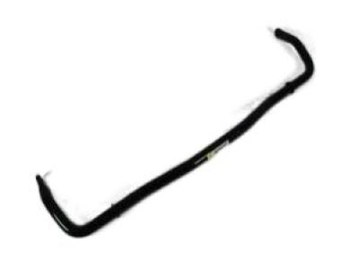 Mopar 4782544AC Bar-Front