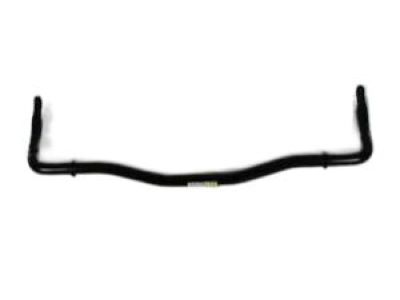 2013 Dodge Challenger Sway Bar Kit - 4782544AC