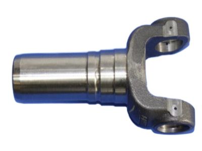 Mopar 68088760AA YOKE-Drive Shaft