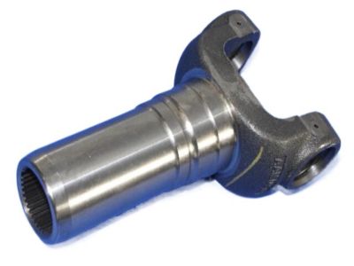 Mopar 68088760AA YOKE-Drive Shaft