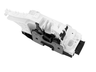 Mopar 68146026AB Front Door Latch