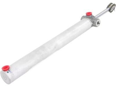 68068770AA Mopar Pump Kit-Folding Top Product Photo 4 of 7