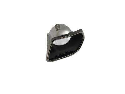 Mopar 7KQ96ECLAA TIP-TAILPIPE