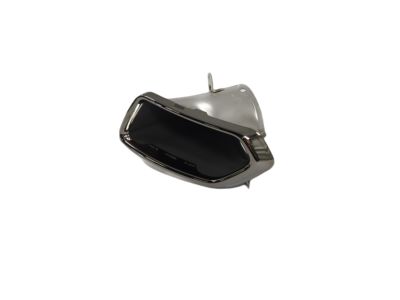 Mopar 7KQ96ECLAA TIP-TAILPIPE