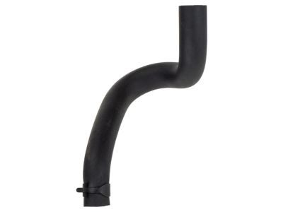 Chrysler PT Cruiser Crankcase Breather Hose - 4884289AD