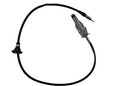 Mopar 56043089AF Cable-Antenna