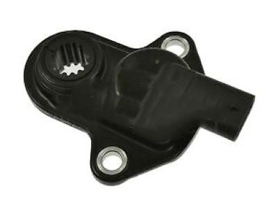 Jeep Neutral Safety Switch - 68141741AA